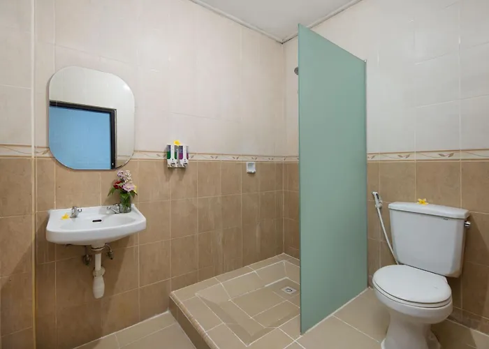 فندق Lumbung Sari 3*