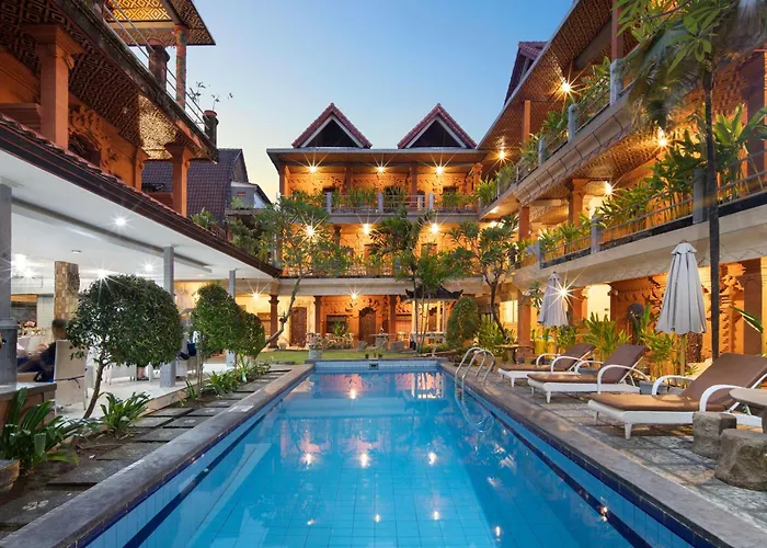 Lumbung Sari 3*
