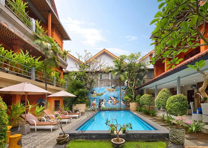 Lumbung Sari 3*