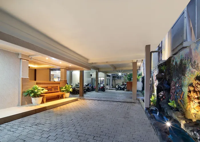Lumbung Sari 3*